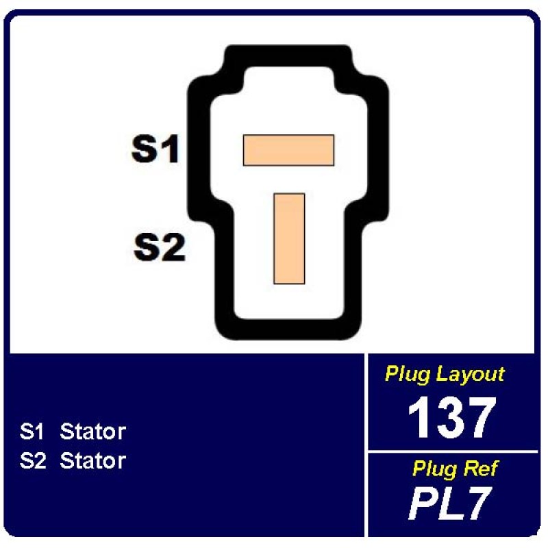 Alternator 12V 20A 1004075